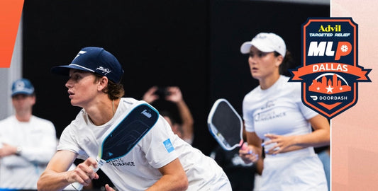 The St. Louis Shock put together another undefeated week (6-0) at MLP Dallas to secure the No. 1 seed heading into the Major League Pickleball playoffs.