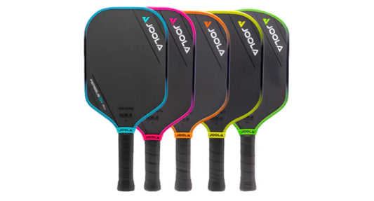 JOOLA 3S pickleball paddles