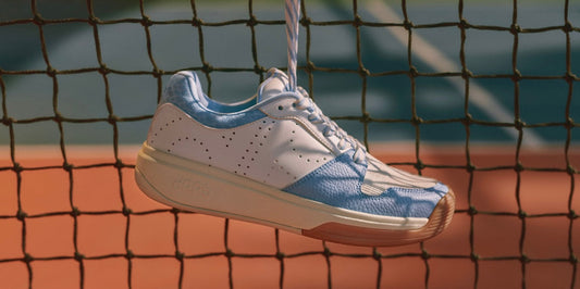 Review: DAPS pickleball shoes combine high-level comfort with high-level performance