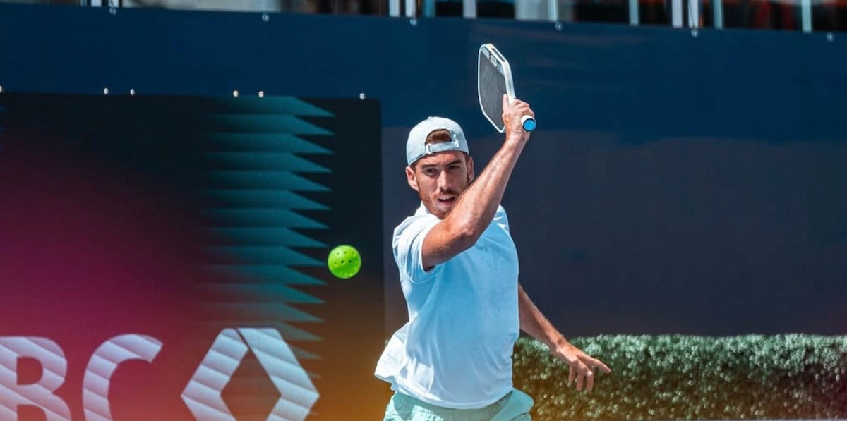 Federico Staksrud and Adidas agree to mutually end partnership