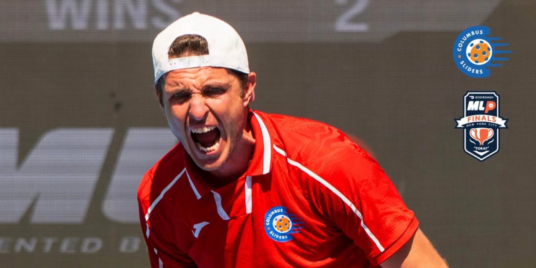 Major League Pickleball Finals live updates: New Jersey strikes first vs. Columbus