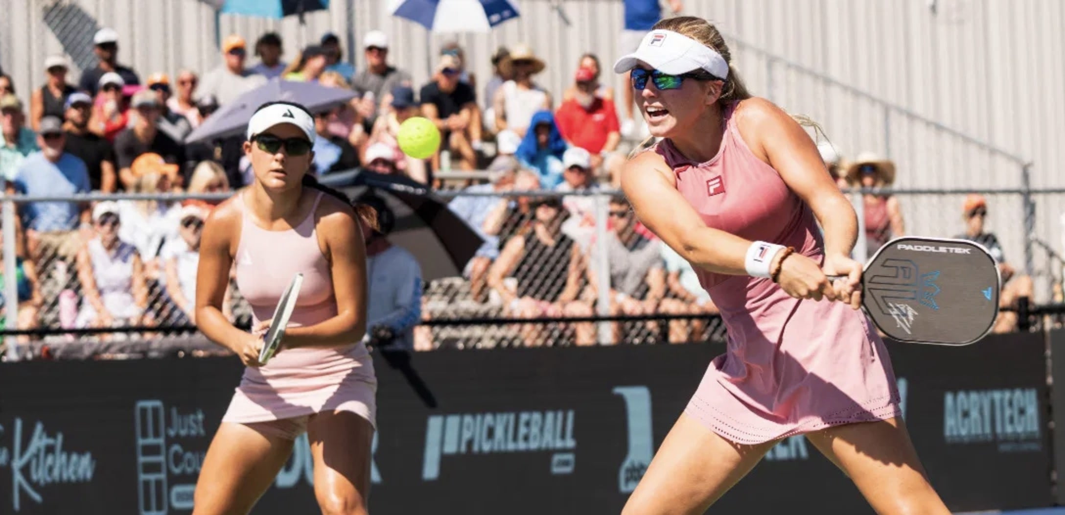 Are Anna Leigh Waters and Anna Bright beatable this year? A closer look at who could do it -- and how
