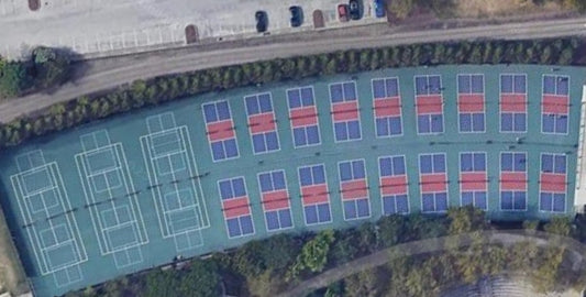 Last week the New York Times published a story that provided an in-depth look at how pickleball has taken over thousands of tennis courts across the country.