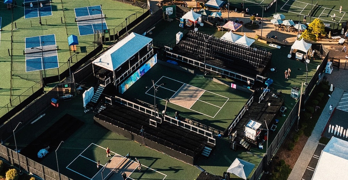PPA Tour pros to play with wooden paddles at Sacramento Vintage Open