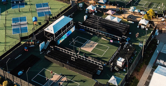 The PPA Tour is turning back the clock this week, as the pros will all be using wooden paddles at the Sacramento Vintage Open, which starts Thursday.