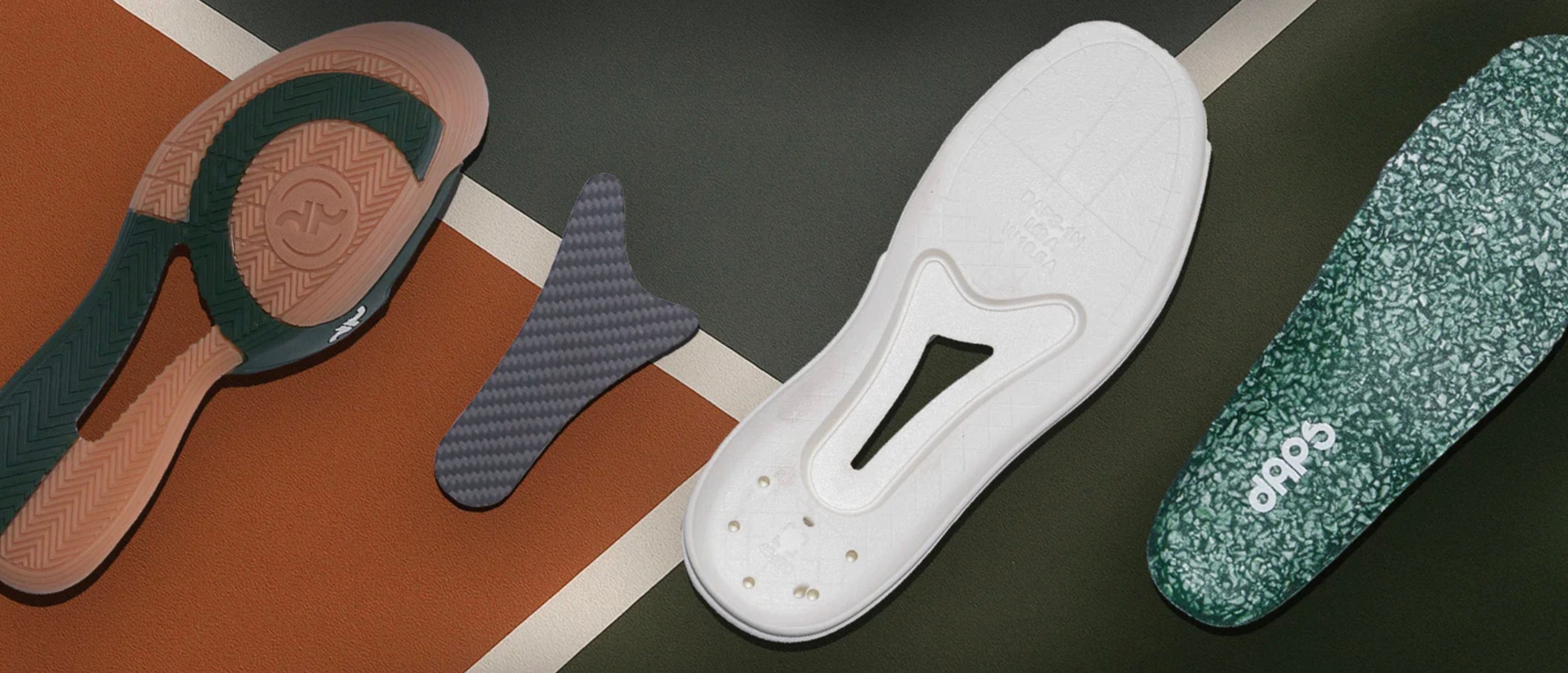 Tennis shoes vs. pickleball Shoes: What’s the real difference?