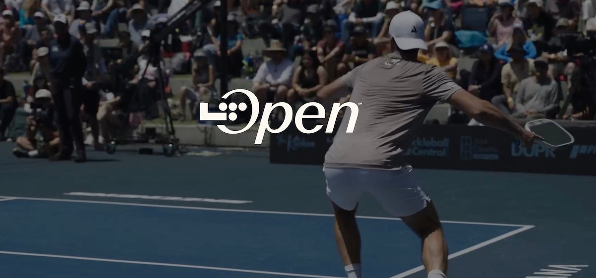 Inaugural LT Open will test top singles players physically and mentally