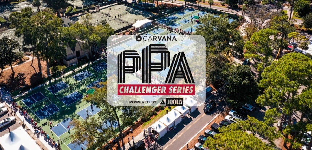 Up-and-coming pros to play for UPA contract at Pickleball World Championships