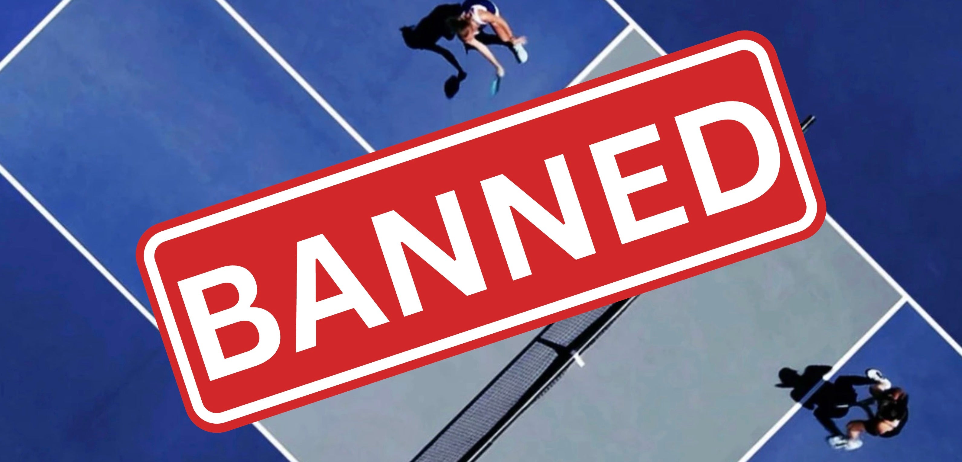 California town of Carmel votes to ban pickleball over noise complaints