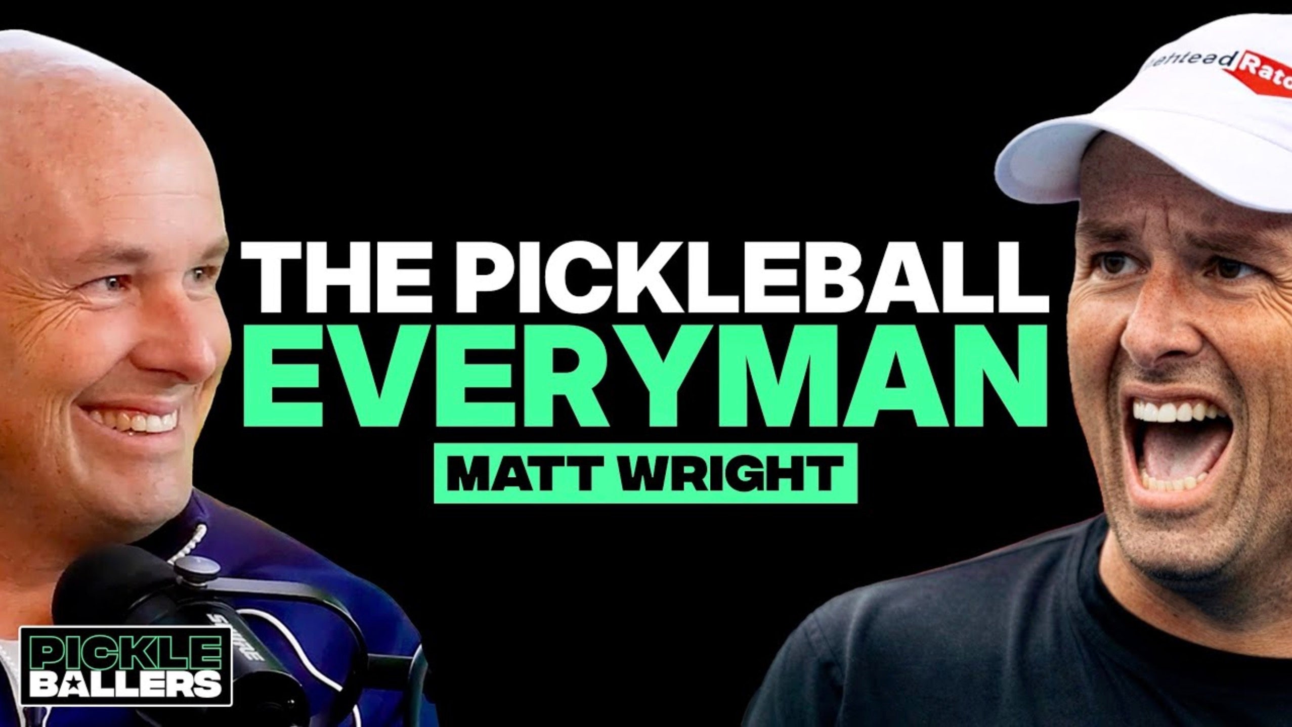 Pickleballers Season 2, Episode 7: Matt Wright on rivalries, breakups & the future of pickleball
