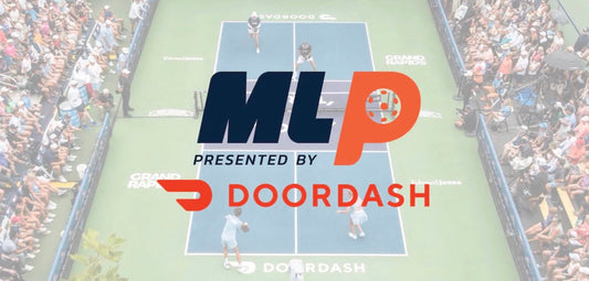 Major League Pickleball on Monday announced the league's complete 2026 season schedule.