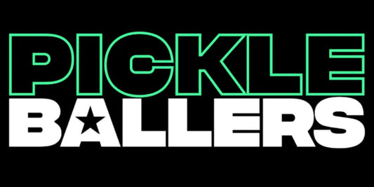 From top pro players to business leaders to NFL legends, we saw it all on Pickleballers in 2025. 