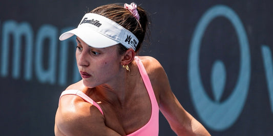 Pro player Parris Todd has received a $50,000 fine and will be suspended for two events in 2026 for participating in an event in Japan recently without proper approval from the United Pickleball Association.