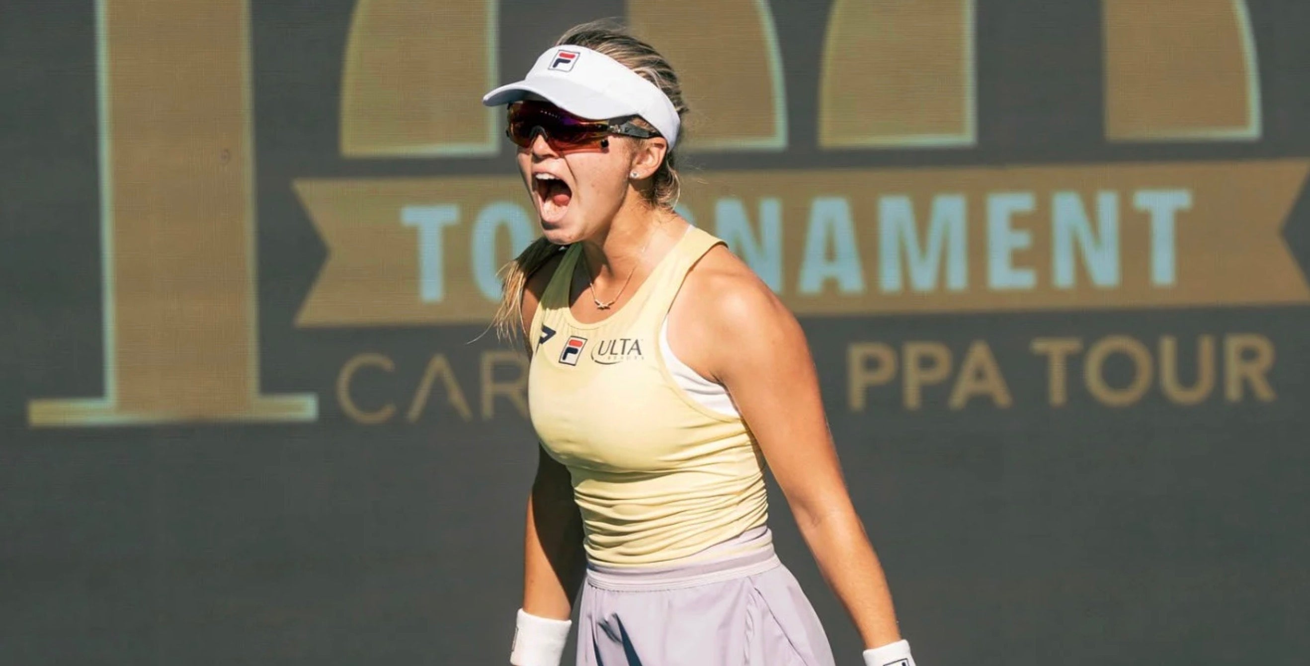 Opinion: Why these brands will (or won’t) sign Anna Leigh Waters to equipment deal