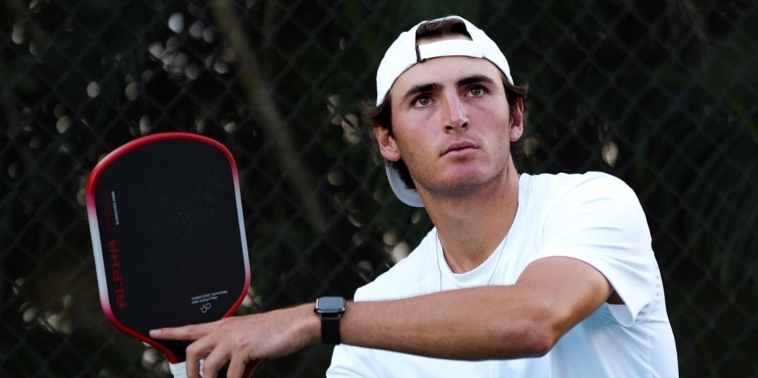 Updated: Which pro pickleball players have signed new paddle deals in 2026