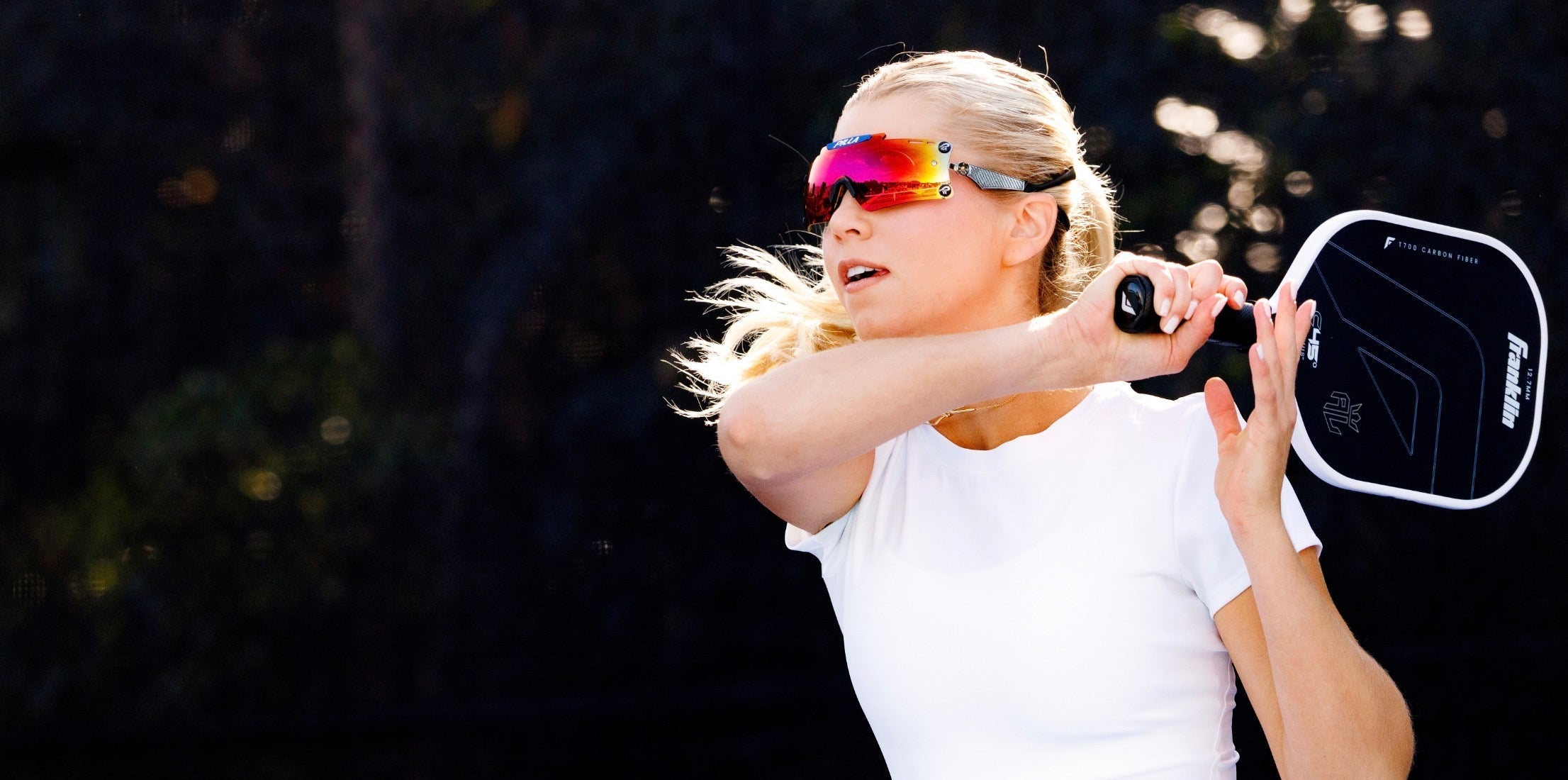 Opinion: Anna Leigh Waters had plenty of sponsorship offers. So why Franklin?