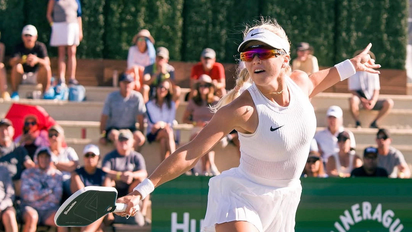 Paddle tracker: What the top pros were using at the PPA Tour Masters