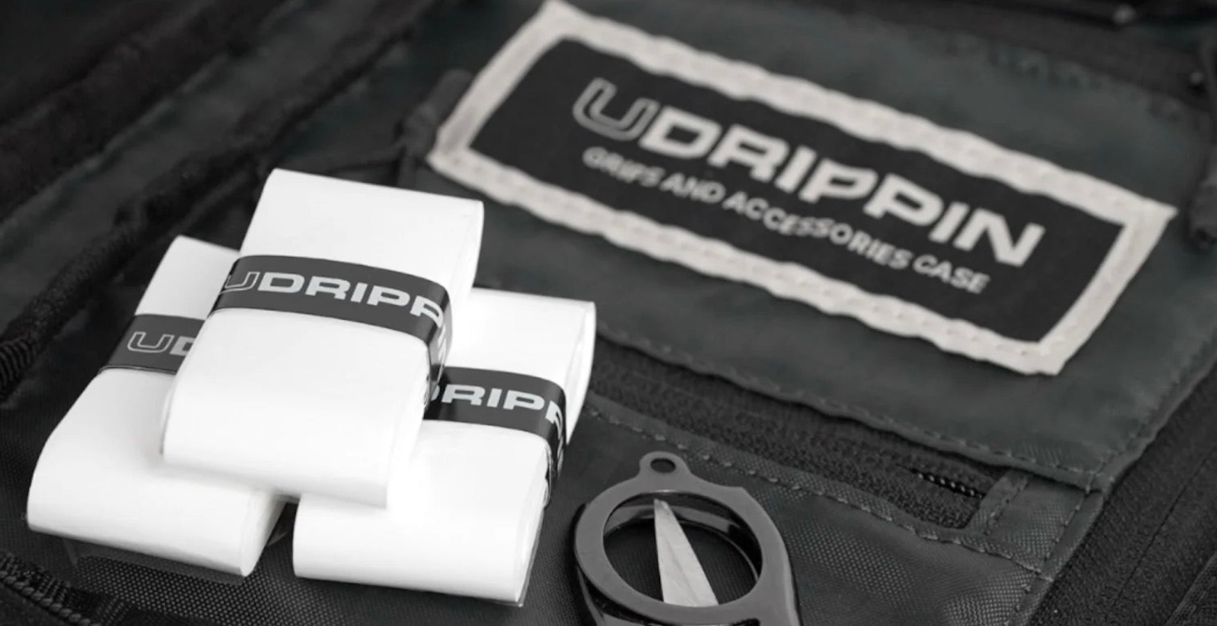 How UDRIPPIN became a one-stop shop for pickleball accessories