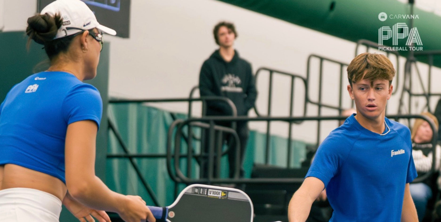 Chaos or order: Which style will prevail in pro pickleball in 2026?