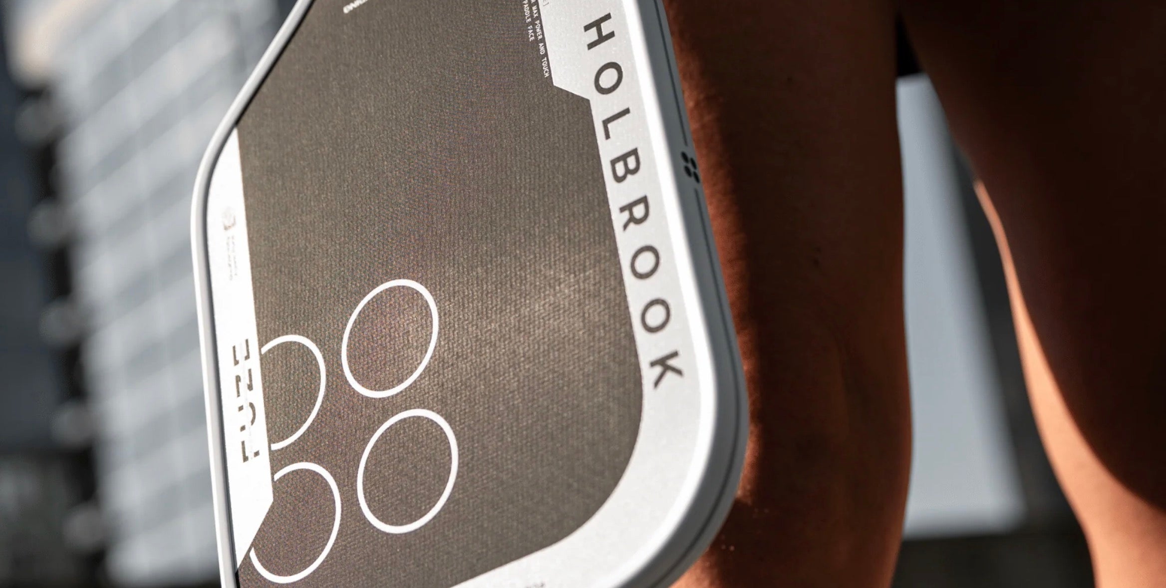 Expert review: New Holbrook Fuze puts focus on playability over power