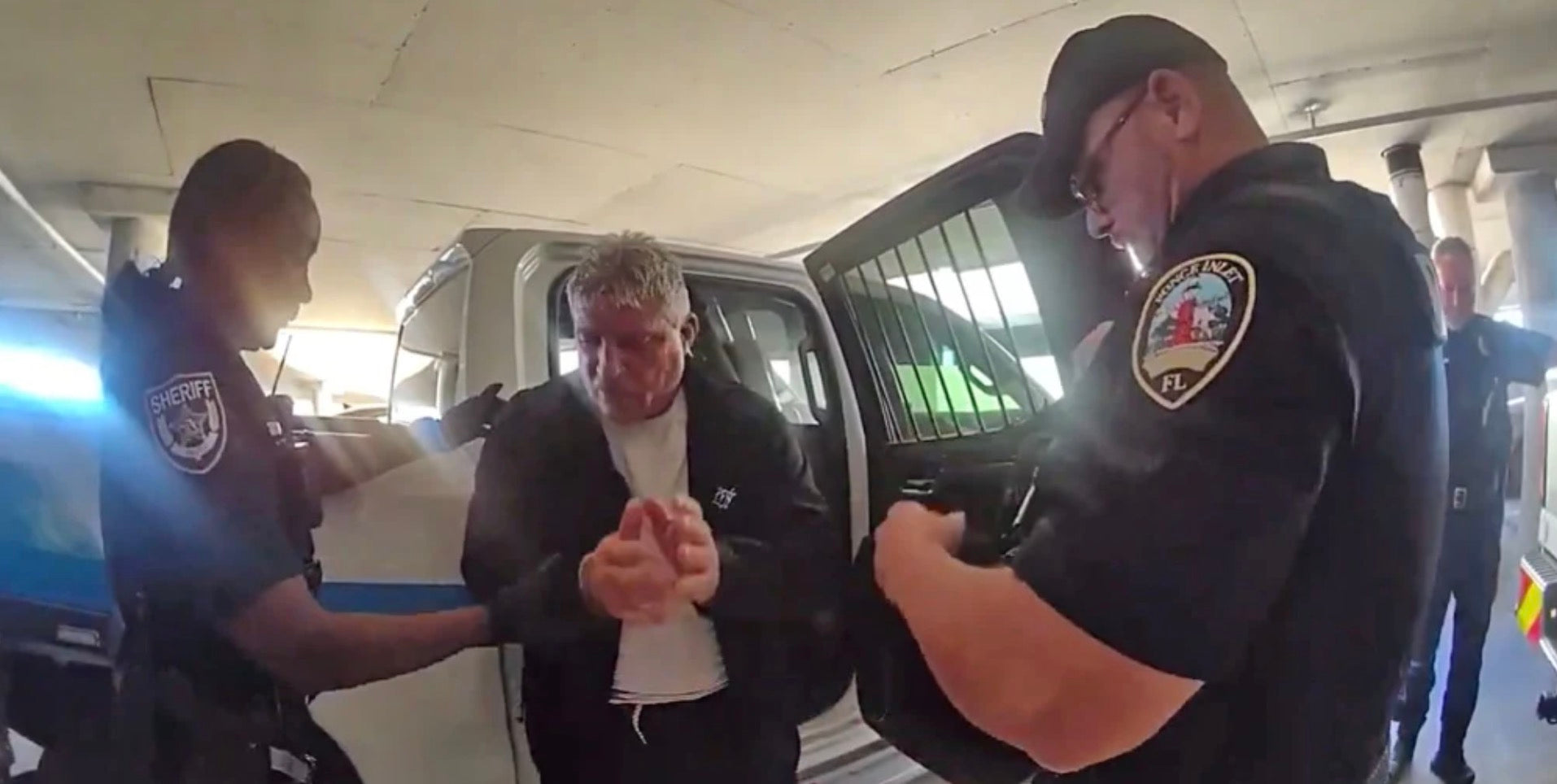 New details emerge in Florida pickleball brawl that resulted in multiple arrests