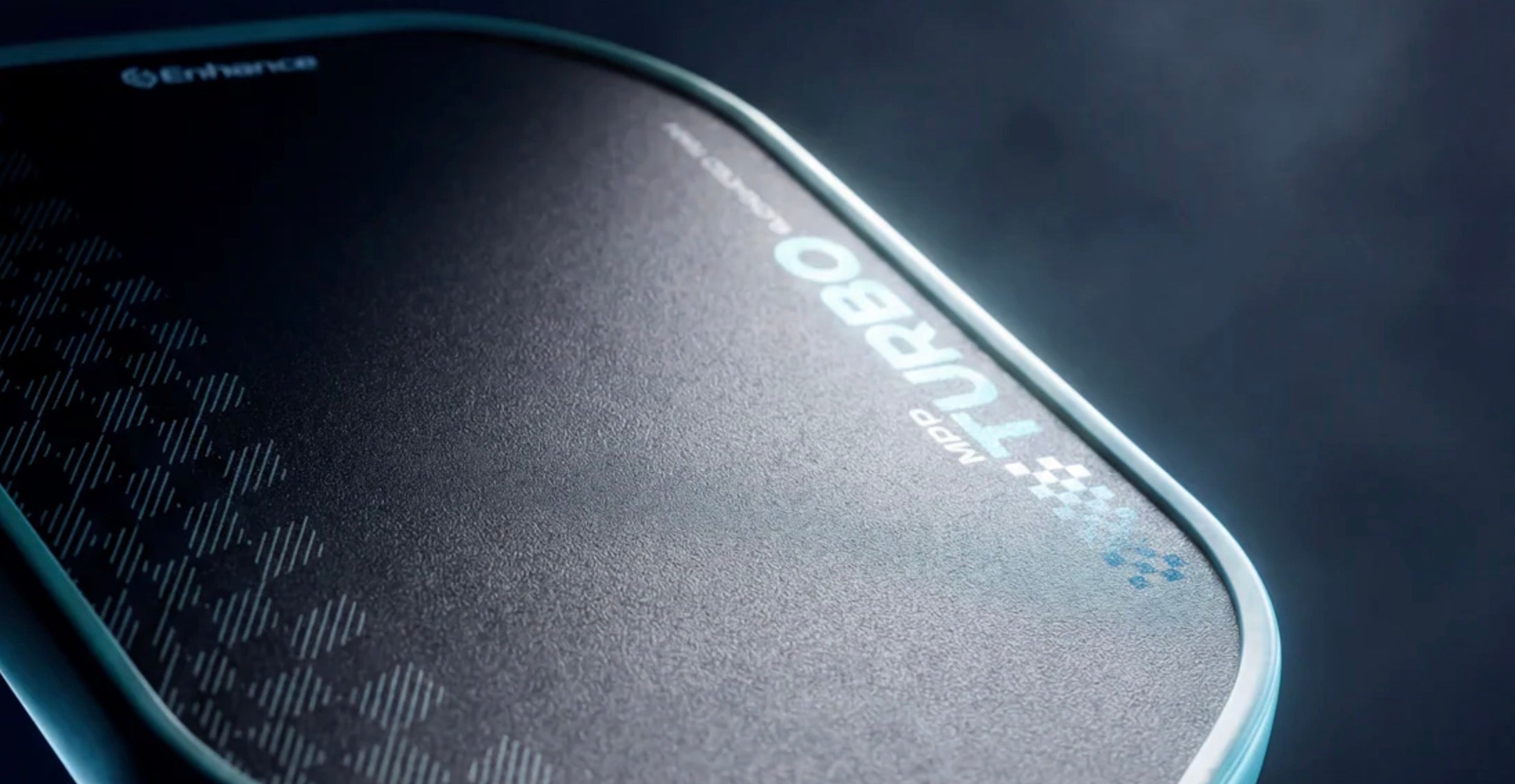 New Enhance Pickleball Turbo paddles offer high performance at affordable price