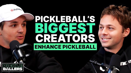 Pickleballers Season 3, Episode 7 preview image