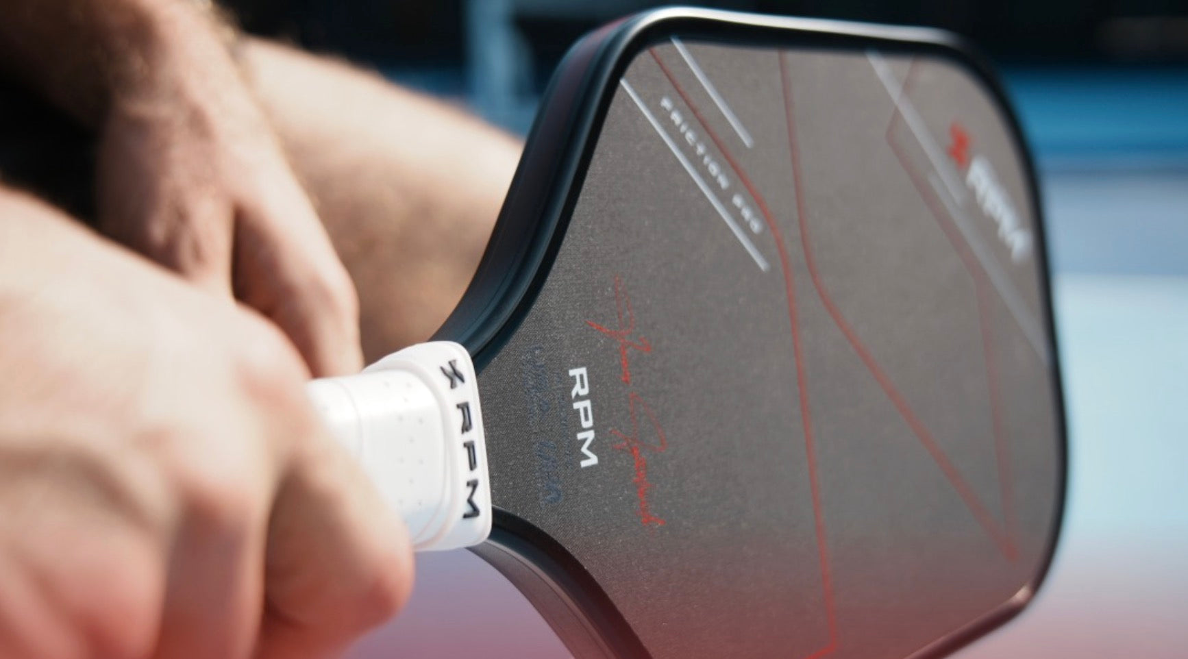 Review: RPM Friction Pro V2 packs a punch