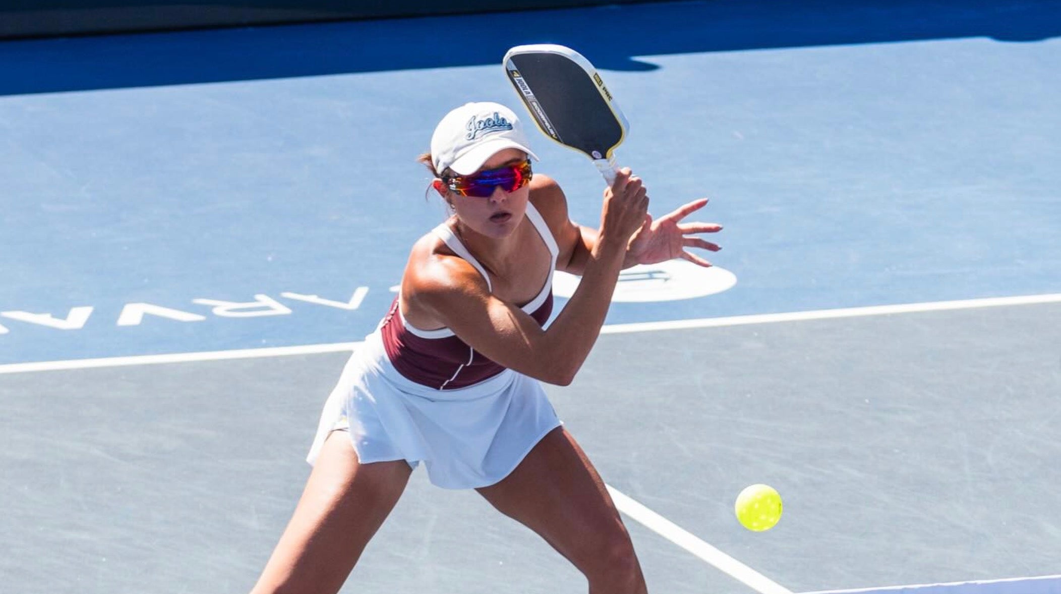 Paddle tracker: What the top pickleball pros are using right now