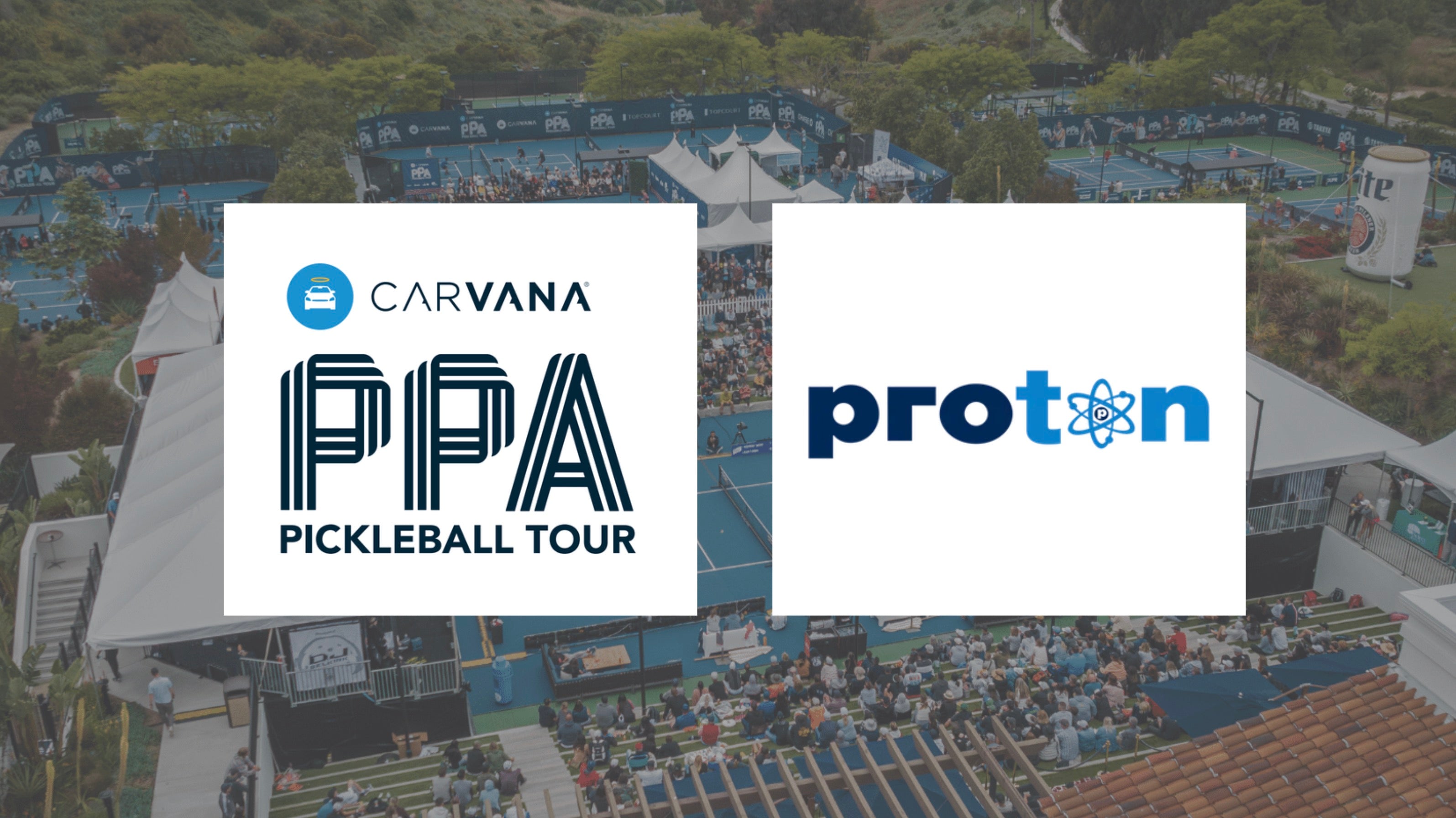 Proton paddles OK'd for use in PPA Tour, Major League Pickleball events, officials say