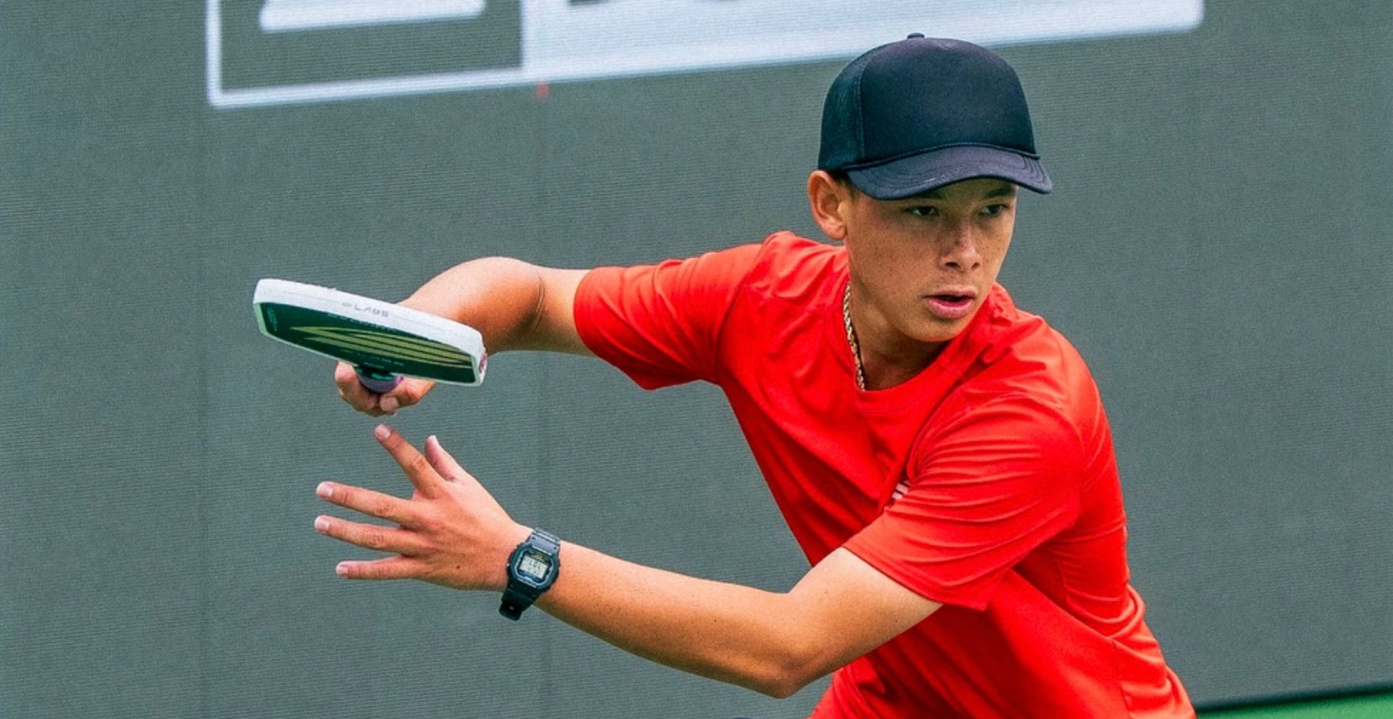 2026 Atlanta Pickleball Championships: Tama Shimabukuro steals the spotlight, but top seeds roll in finals