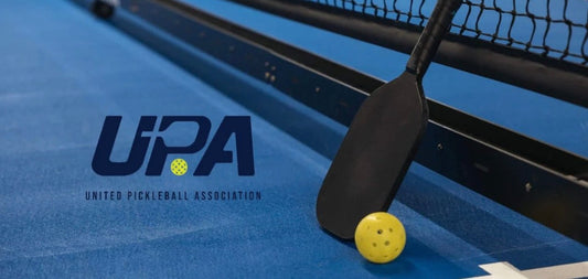 The United Pickleball Association of America this week announced new pricing for manufacturers to get their paddles certified for use in PPA Tour and Major League Pickleball events and also said it will become a nonprofit in the coming months.