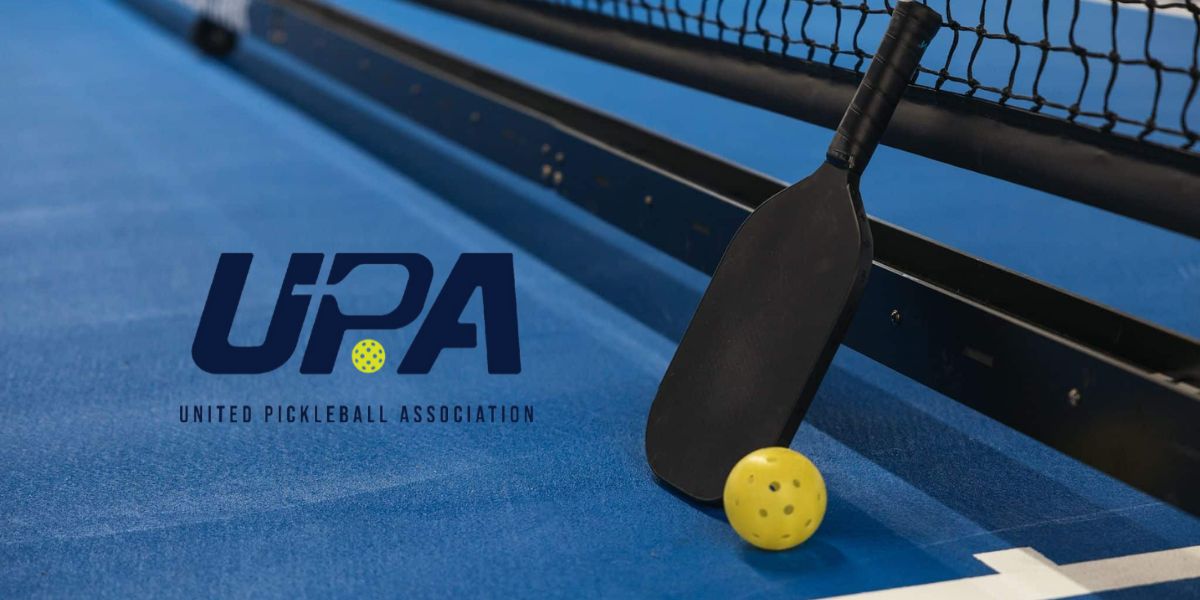 United Pickleball Association releases guidance on when to stop using pickleball paddles