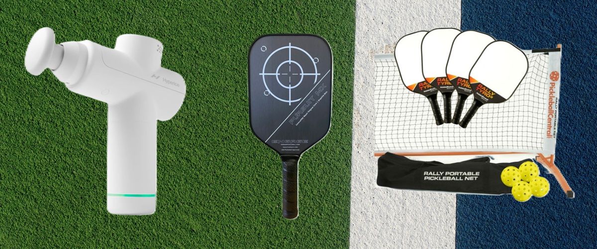 Forget Prime Day: More Great Pickleball Equipment Deals