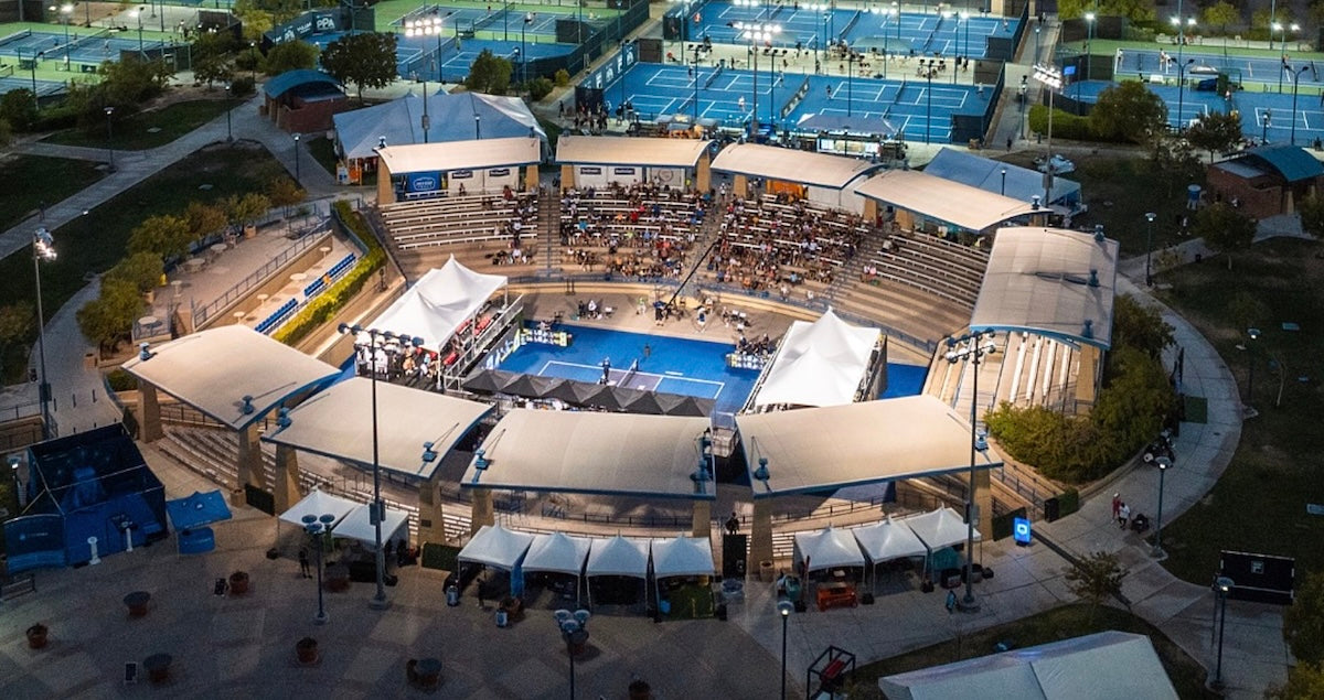 PPA Tour Las Vegas Cup: Draws, TV schedule and storylines