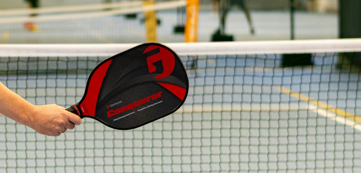 Avoid This Common Mistake While Covering the Middle in Pickleball