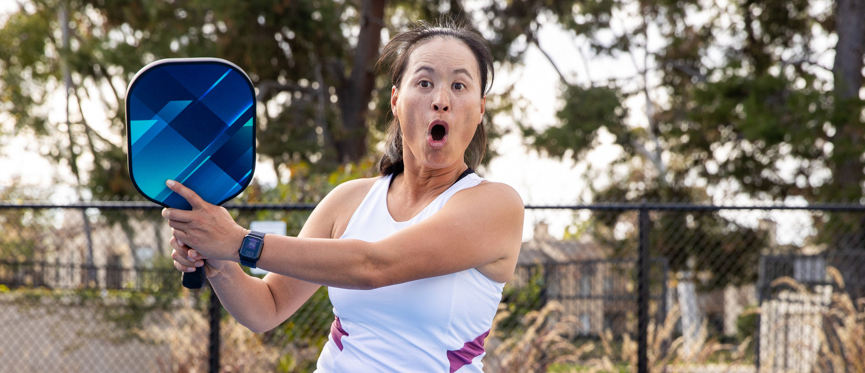 These Phrases Scream, 'I'm New to Pickleball'