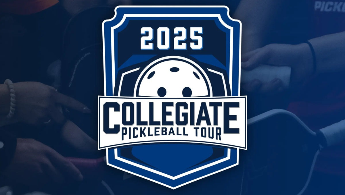 The Kitchen partners with DUPR, UPA on Collegiate Pickleball Tour