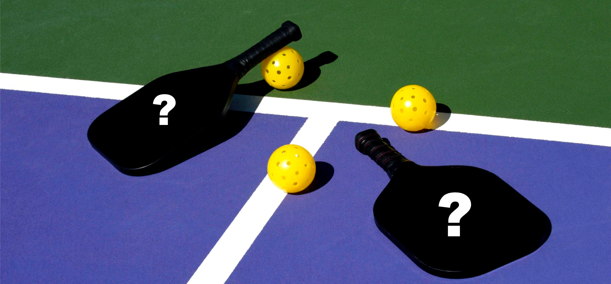 Don't Fall For These Pitfalls When Buying Your Next Pickleball Paddle