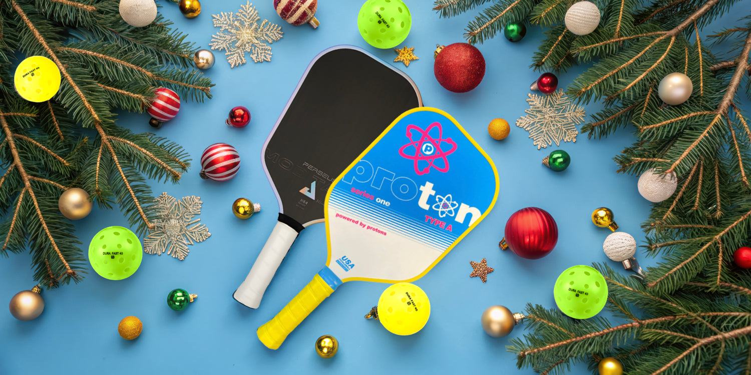 Pickleball gift guide: what to buy every type of player