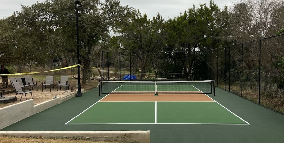 How much do pickleball courts cost? A complete breakdown