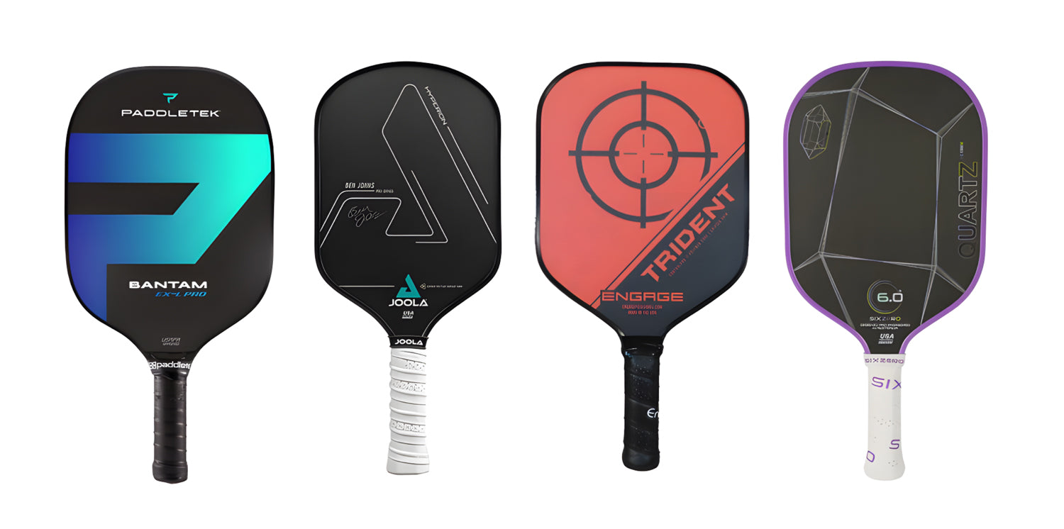 Inexpensive Pickleball Paddles for Every Budget