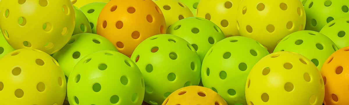 The Best Pickleballs for Every Situation