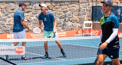 Why you should watch more pro pickleball in 2025