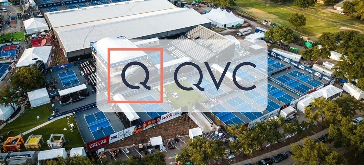 USAP Nationals will Stream on Home Shopping Network and QVC+