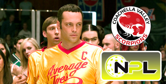 Vince Vaughn has acquired a majority stake in a pickleball team in the National Pickleball League