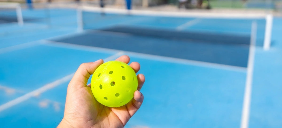 Why does my wrist hurt from pickleball? Causes and recovery