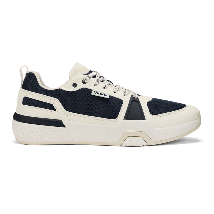 ‘Anau - Mood Indigo / Bright White - Mens