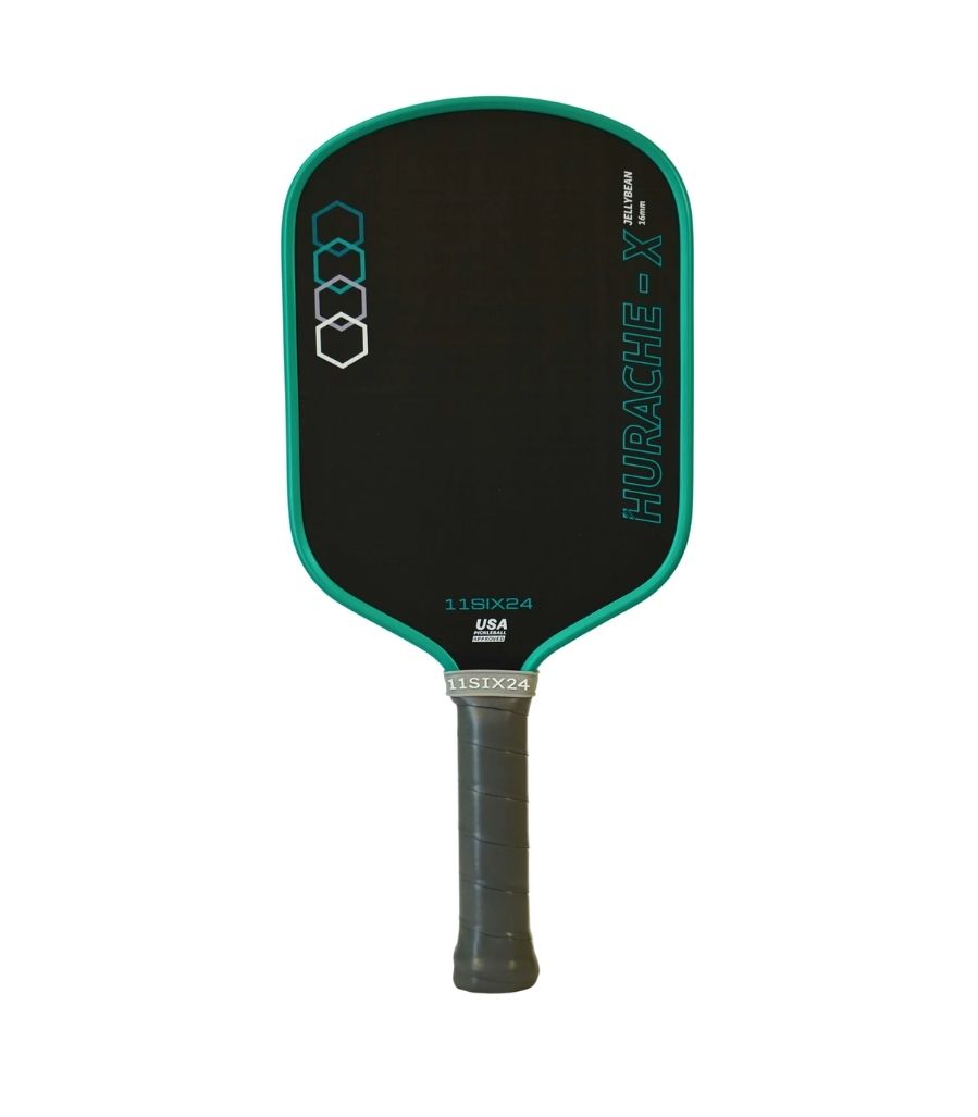 11six24 Hurache-X Jelly Bean