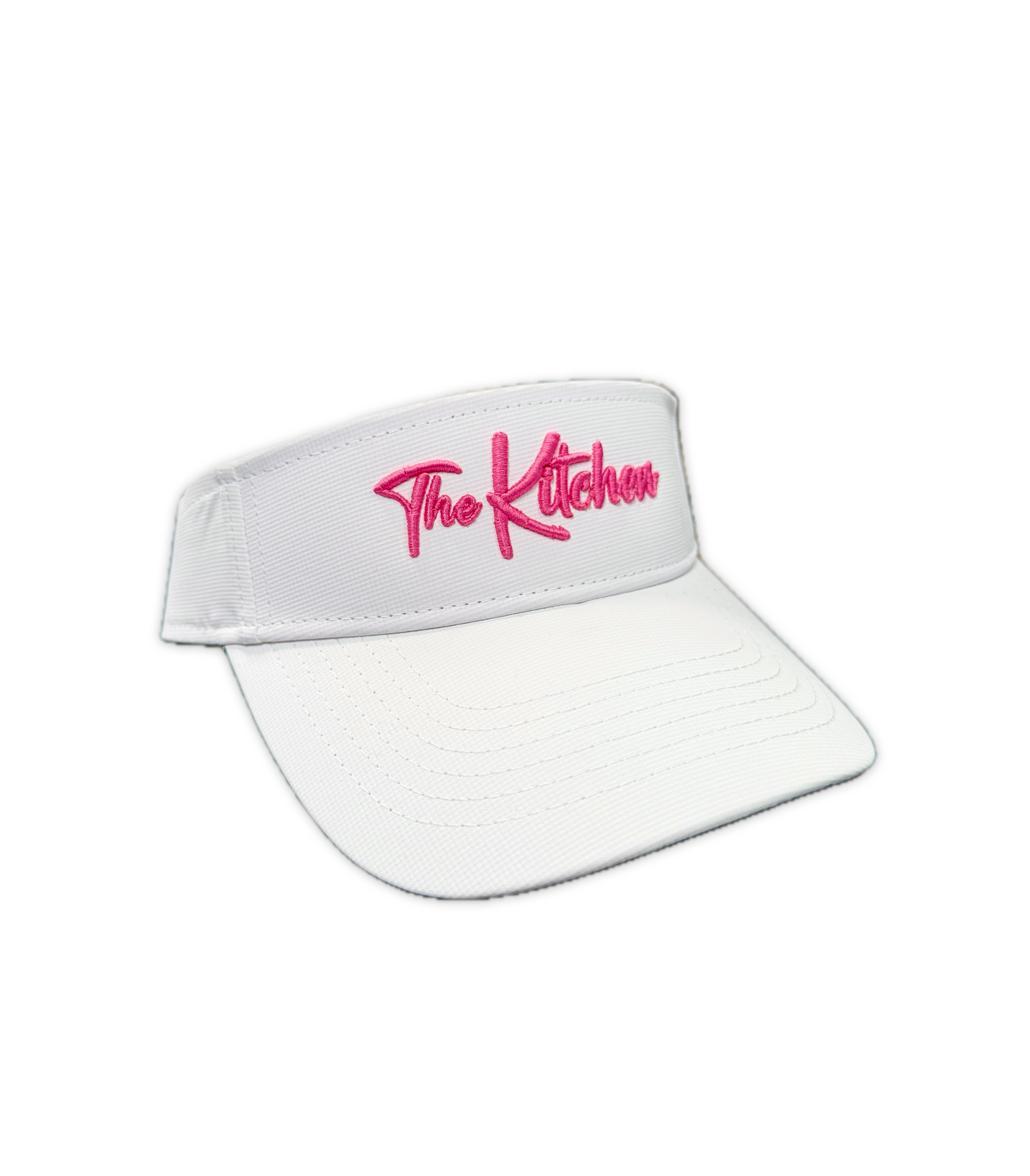 Mother's Day Pink Visor
